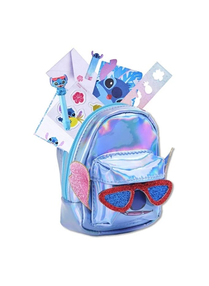 Real Littles - Stitch Back Pack Asstd.25582 - Image 4